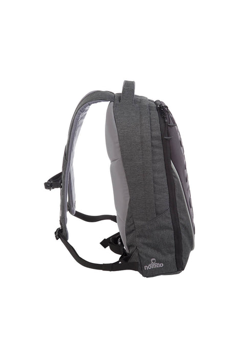 Nomad Guide 16 L laptoptas Phantom - onderdelenpaleis.nl